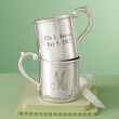 Cunill Baby's Sterling Silver Personalized Cup