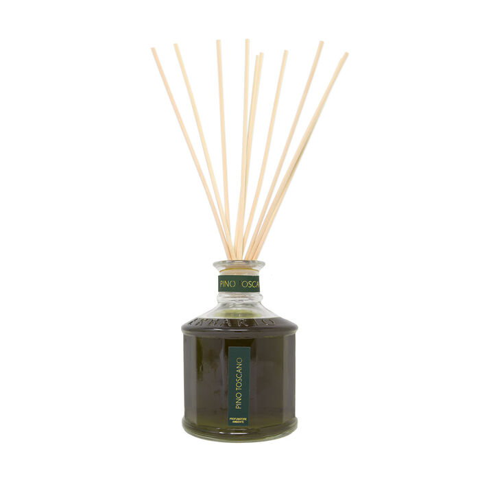 Erbario Toscano &quot;Tuscan Pine&quot; Diffuser from Italy