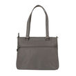 Anti-Theft &quot;Addison&quot; Brown Tote Bag