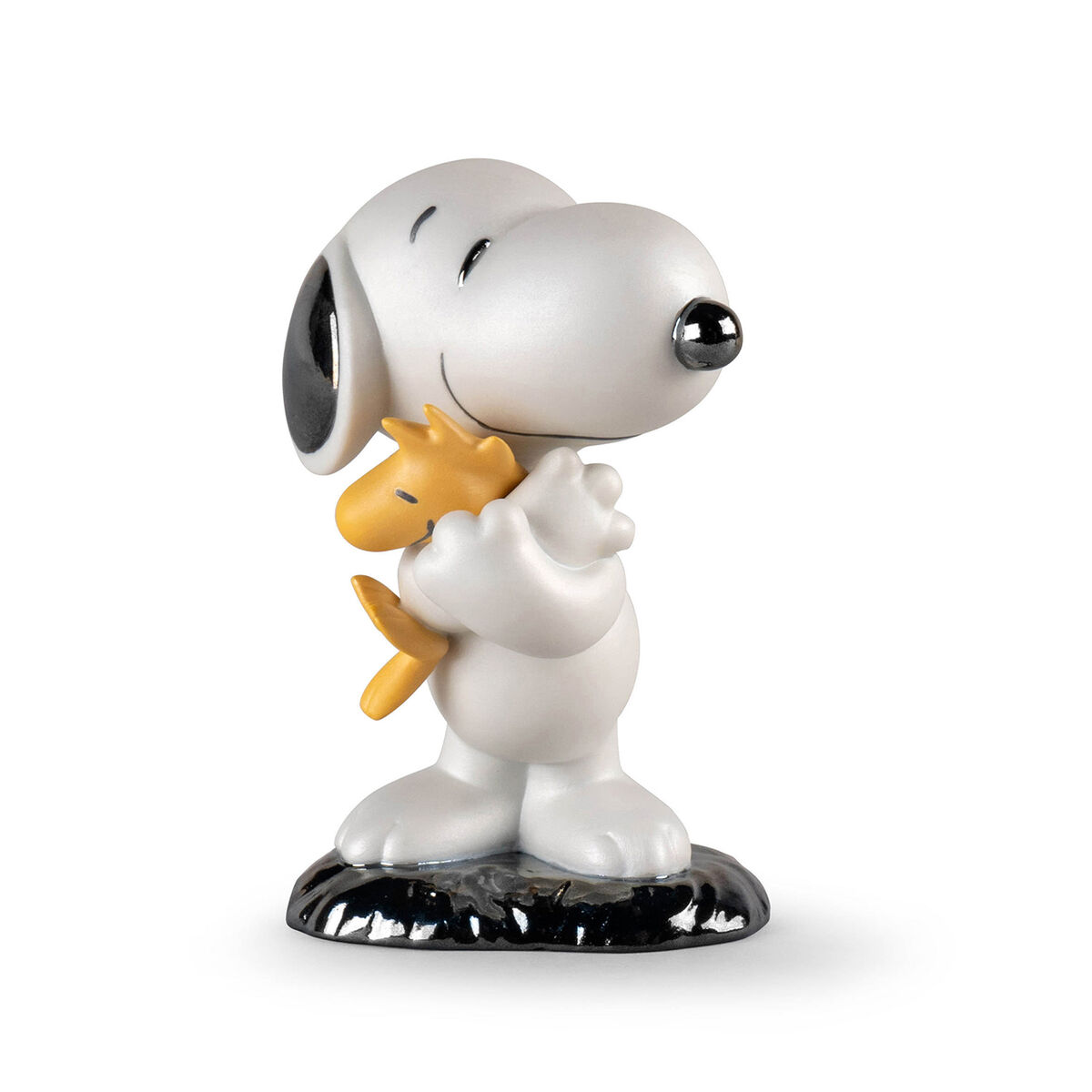 Lladro Peanuts Snoopy Figurine