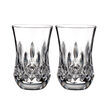 Waterford Crystal &quot;Lismore Connoisseur&quot; Sipping Tumbler