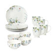 Lenox &quot;Frosted Pines&quot; Dinnerware