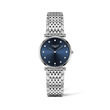 Longines La Grande Classique Women's 29mm Stainless Steel Watch with Diamond Markers