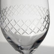 Rolf Glass &quot;Diamond&quot; Set of 4 Flute Glasses