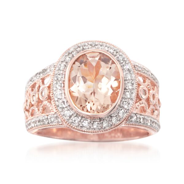 Jewelry Semi Precious Rings #839278