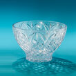 Waterford Crystal &quot;Northbrooke&quot; Centerpiece Bowl