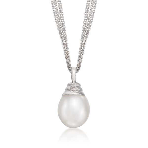 Jewelry Pearl Pendants #776152