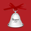 Gorham 2020 Christmas Bell - 1st Edition