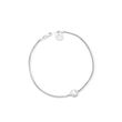 Cape Cod Jewelry Sterling Silver Anklet