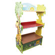 Fantasy Fields &quot;Sunny Safari&quot; Child's Wooden Bookshelf