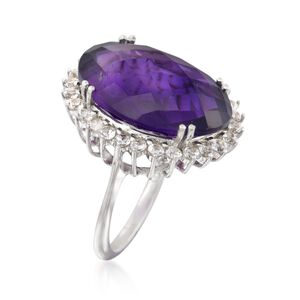 Jewelry Semi Precious Rings #864125