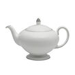 Wedgwood &quot;English Lace&quot; Teapot