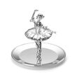 Reed & Barton Ballerina Ring Holder