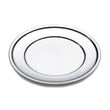 Empire Sterling Silver Bread and Butter Plate