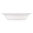 Vera Wang for Wedgwood &quot;Lace Gold&quot; Oval Open Vegetable Bowl