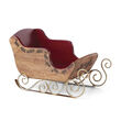 Lenox &quot;Hosting the Holidays&quot; Sleigh Serving Centerpiece