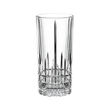 &quot;Perfect&quot; Set of 4 Long Drinking Glasses