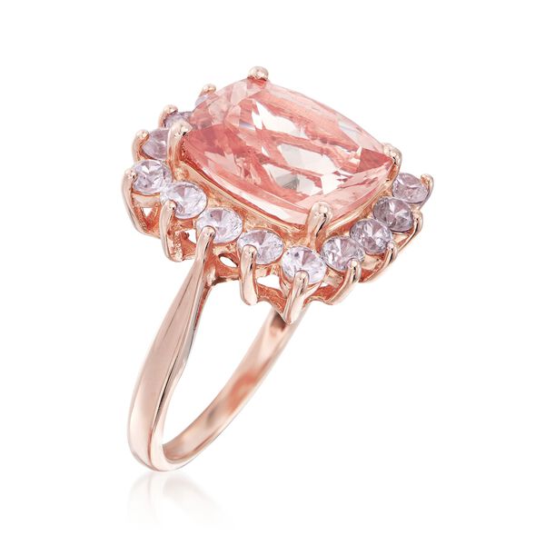 Jewelry Semi Precious Rings #843140