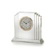 Waterford Crystal &quot;Metropolitan&quot; Clock