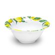 &quot;Limonata&quot; Melamine Dinnerware 4-pc. Cereal Bowl Set - Limonata Melamin...