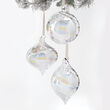 Kurt Adler Glass Ornaments