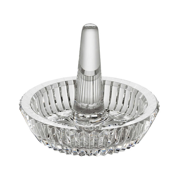 Waterford Crystal Ring Holder