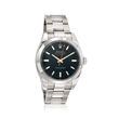 Pre-Owned Rolex Milgauss Men's 40mm Automatic Stainless Steel Watch