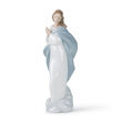 Nao &quot;Virgin Mary&quot; Porcelain Figurine  