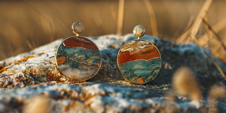 All About Jasper Gemstones