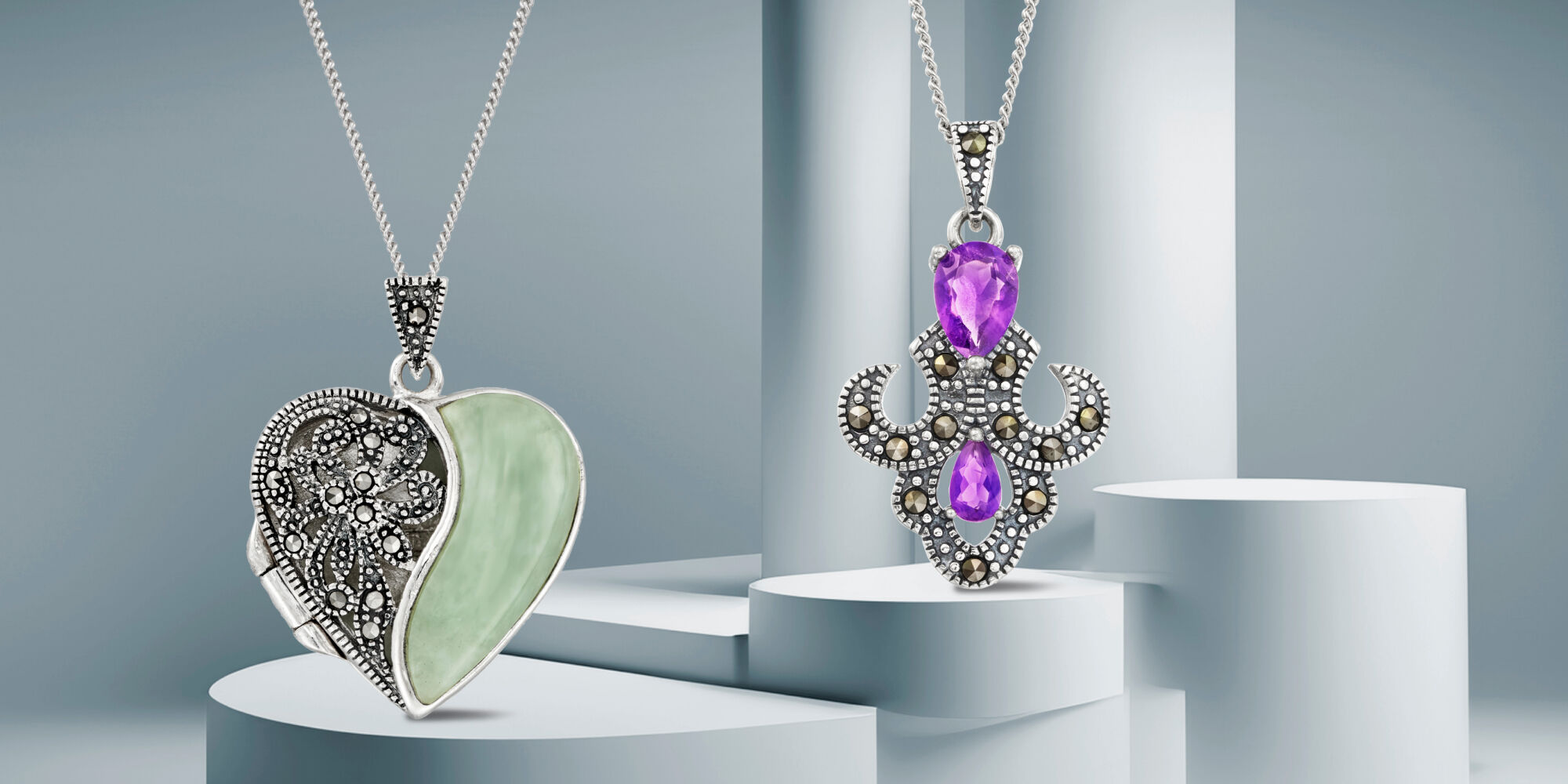 Marcasite Gemstones
