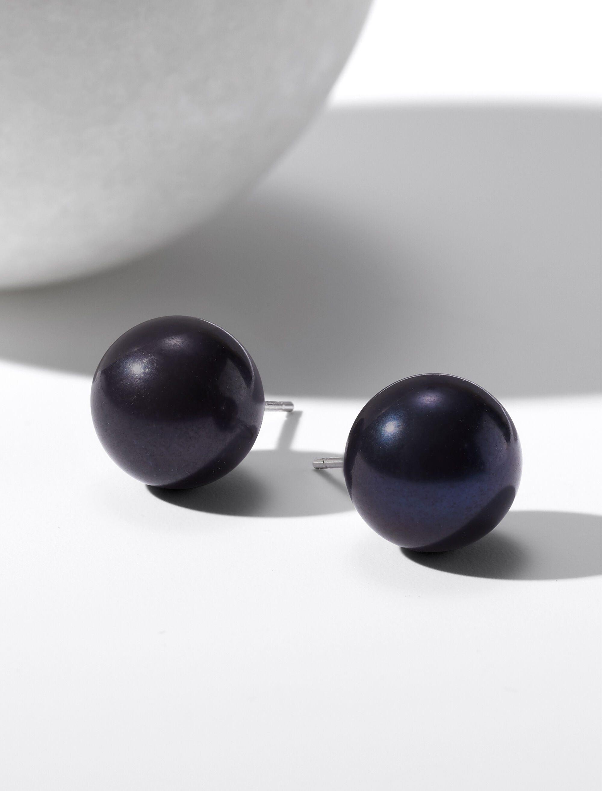 ■VINTAGE HOLLYWOOD■ Modern Pearl Earring VH2479EA005M Modern Pearl Earring_VH2479EA005M | ファッション通販サイト NUGU