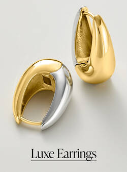 Luxe Earrings