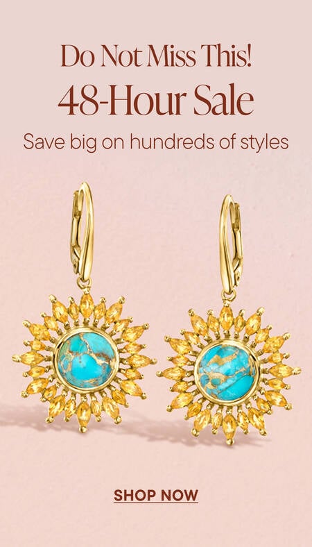 Do Not Miss This! 48-Hour Sale. Save big on hundreds of styles. Shop Now