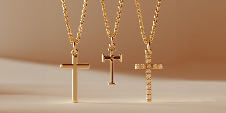 Cross Jewelry