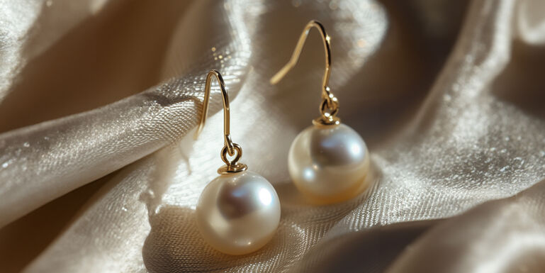 Akoya Pearls