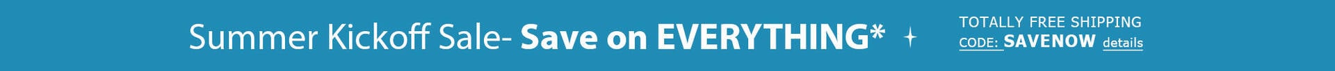 25% Off Thousands of Styles + extra 5% Off at checkout* TOTALLY FREE Shipping
