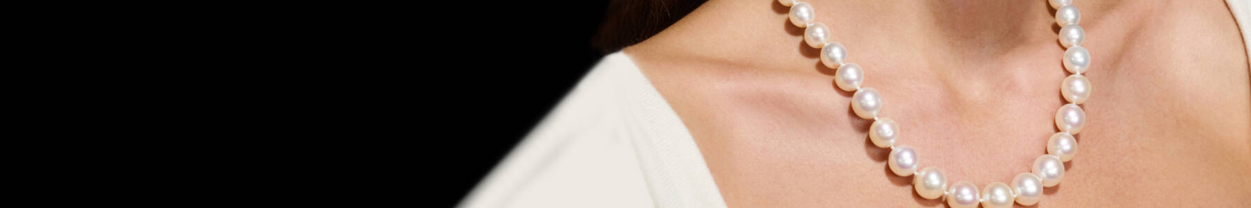 South Sea Pearls necklace