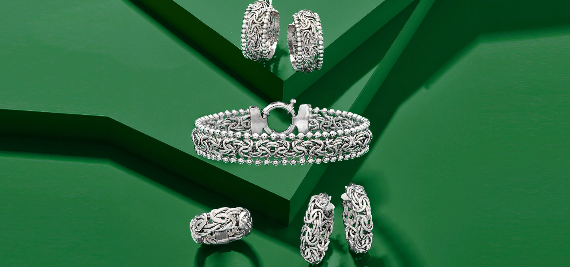 Ross jewelry company clearance