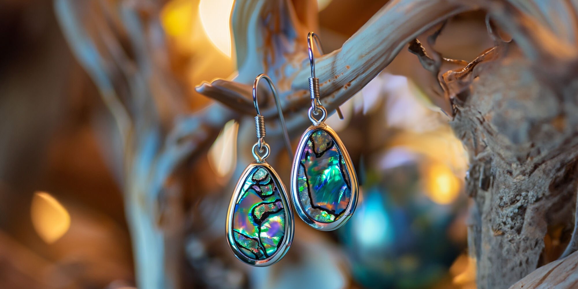 Abalone Shell