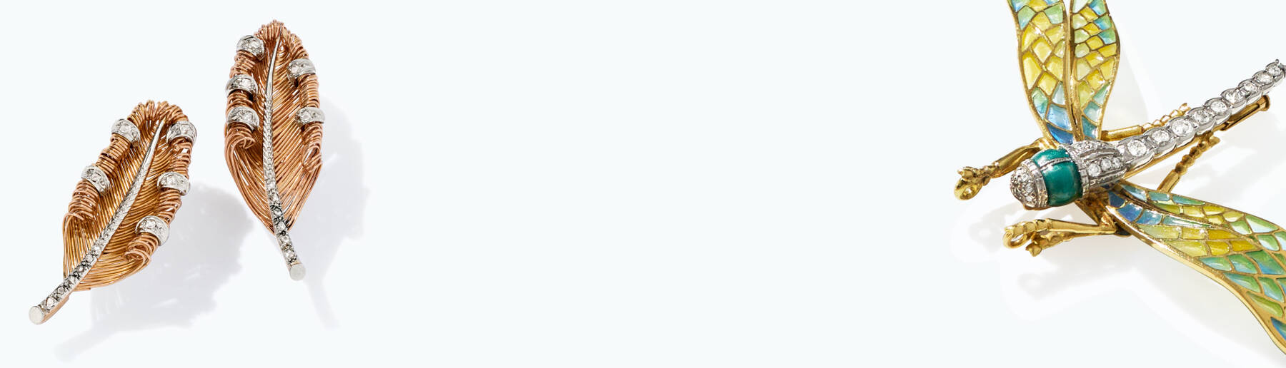 estate elephant jewelry header