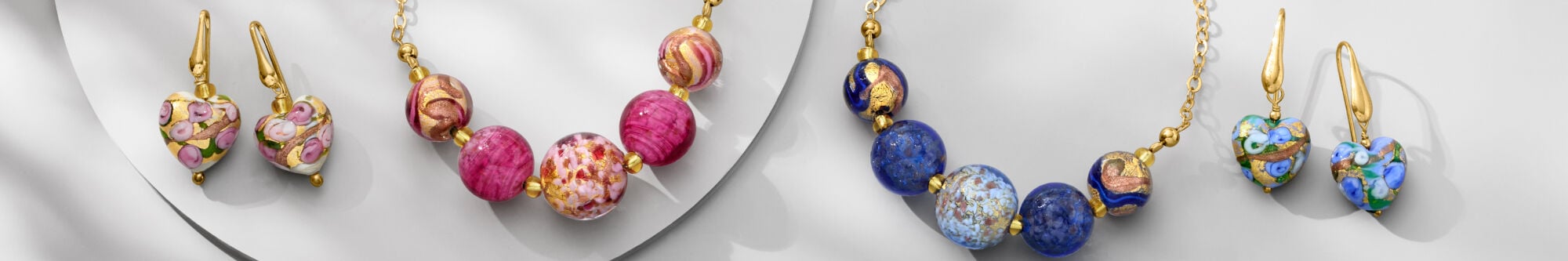 高品質の激安 MuranoJewelry_D.jpg アクセサリー