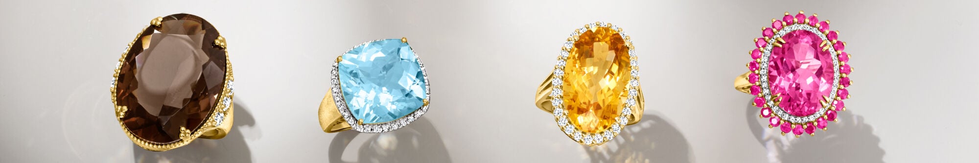 Cocktail Rings, Cocktail Ring Collection Cocktail Rings, Cocktail Ring Collection