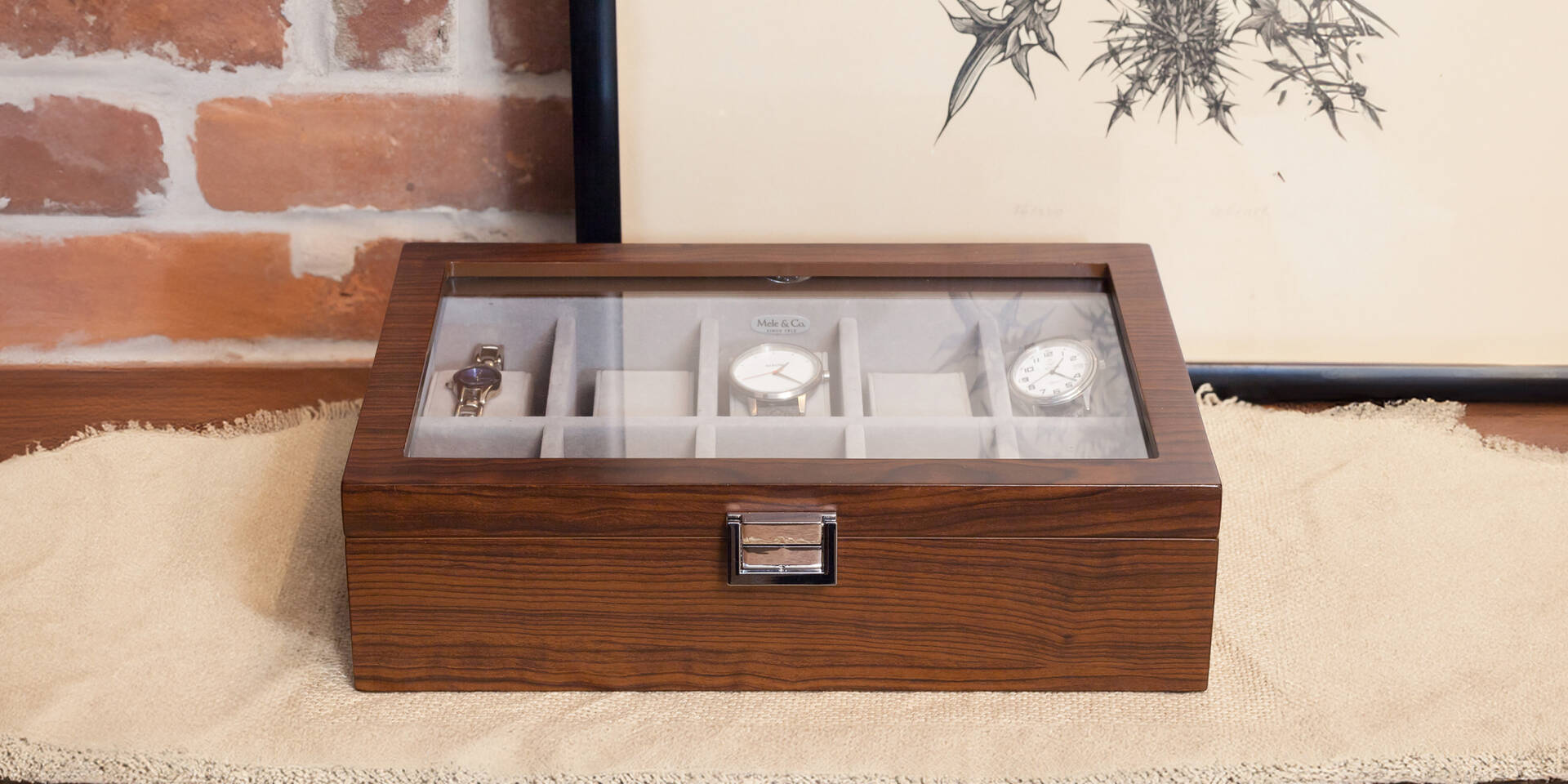 watch box