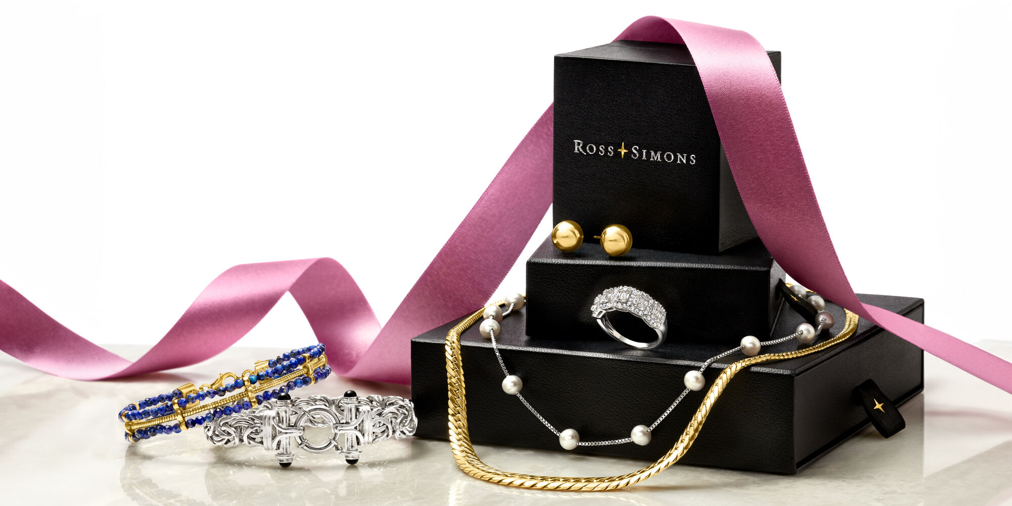 Ross Simons Jewelry for texprint Women