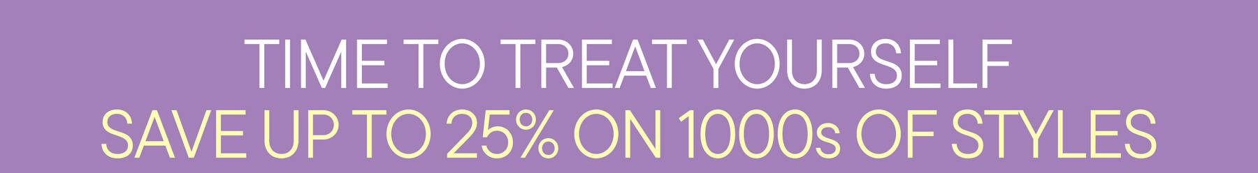 Mother's Day Early Bird Sale | Save Up To 30%