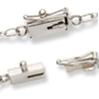 Types of Jewelry Clasps