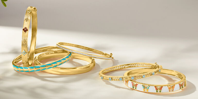 Bangle Bracelets