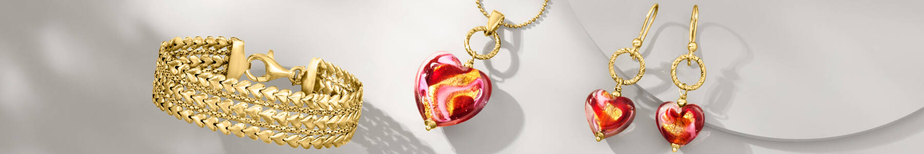 Heart Jewelry