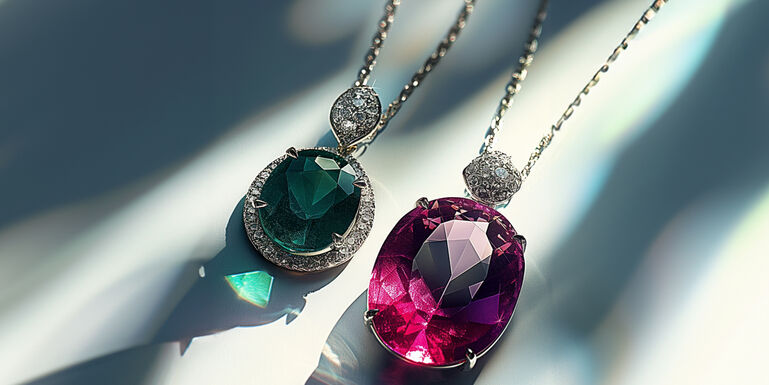 All About Tourmaline Gemstones