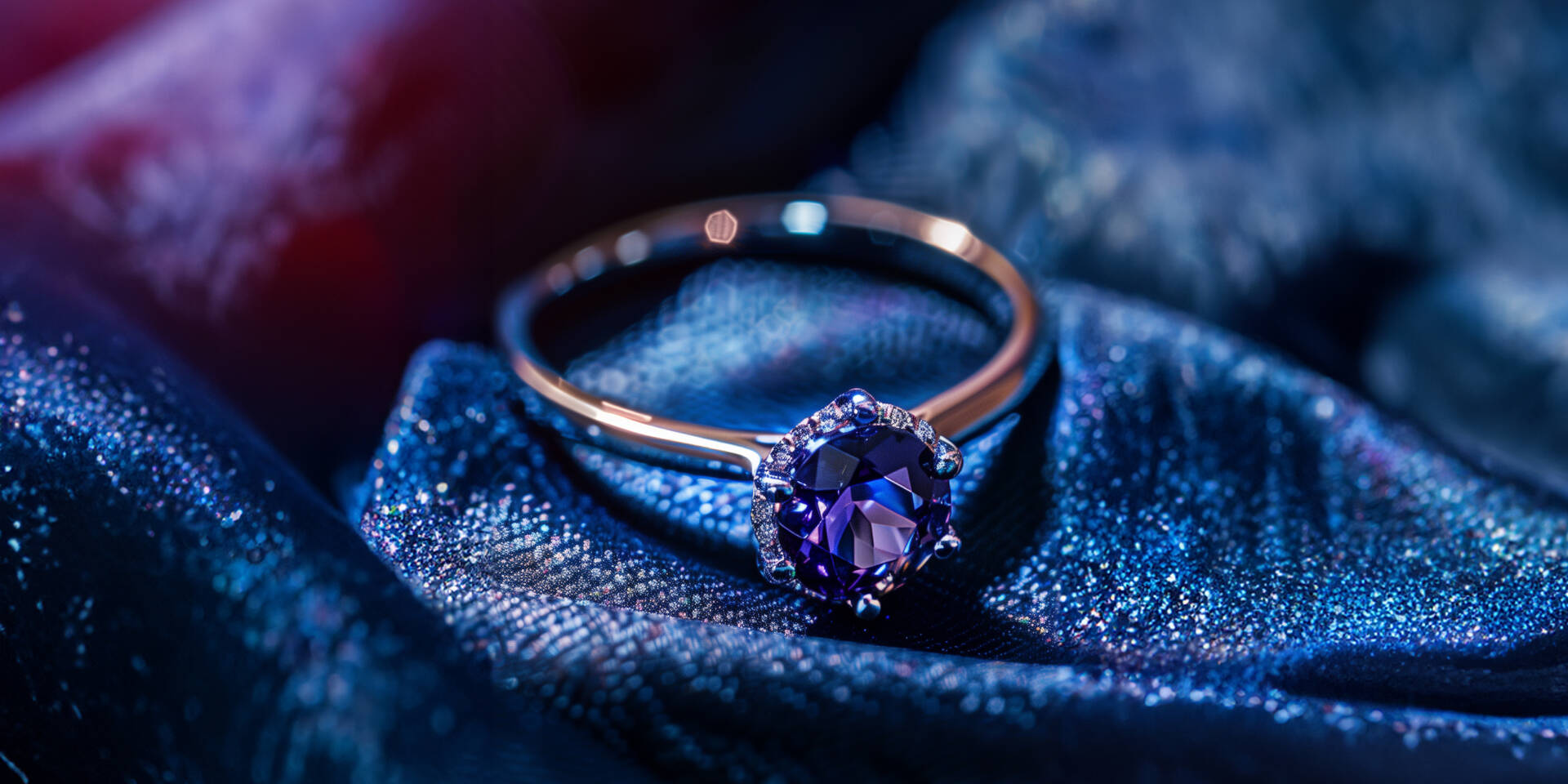 The Beauty of Alexandrite Jewelry: A Photographer’s Eye